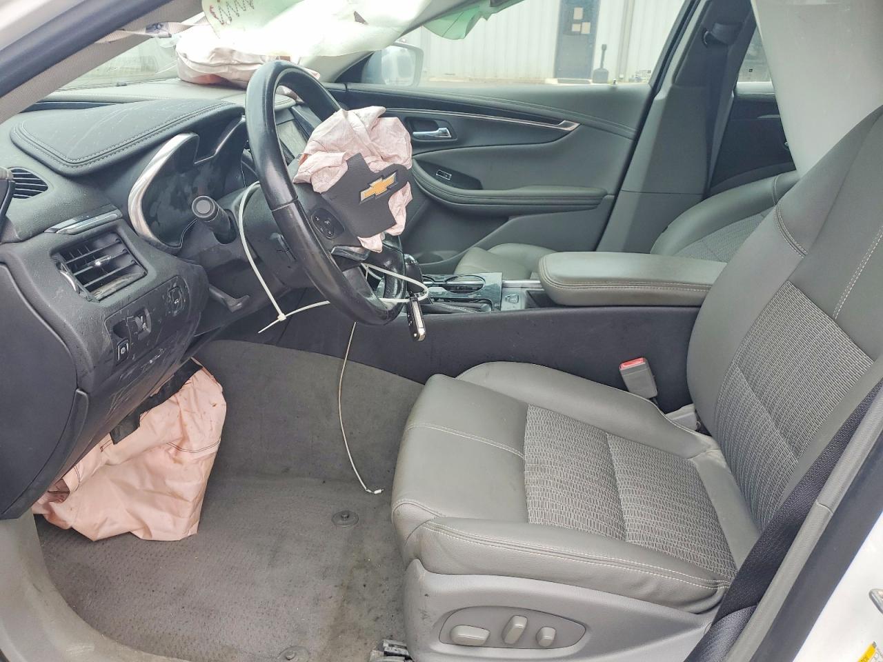 2019 Chevrolet Impala Lt - Image 7