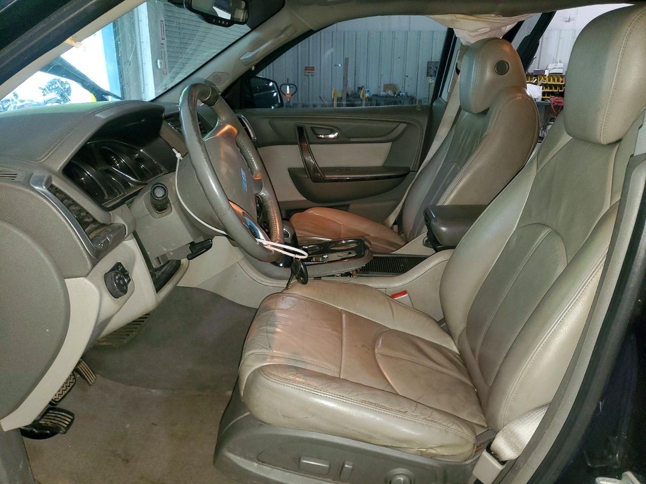 2015 GMC Acadia Slt-1 - Фото 7