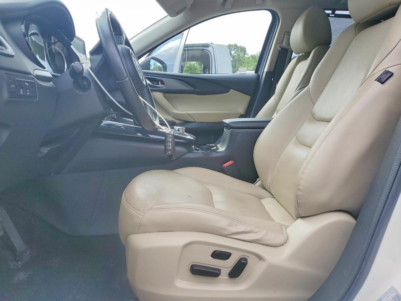 2018 Mazda Cx-9 Touring - Image 7
