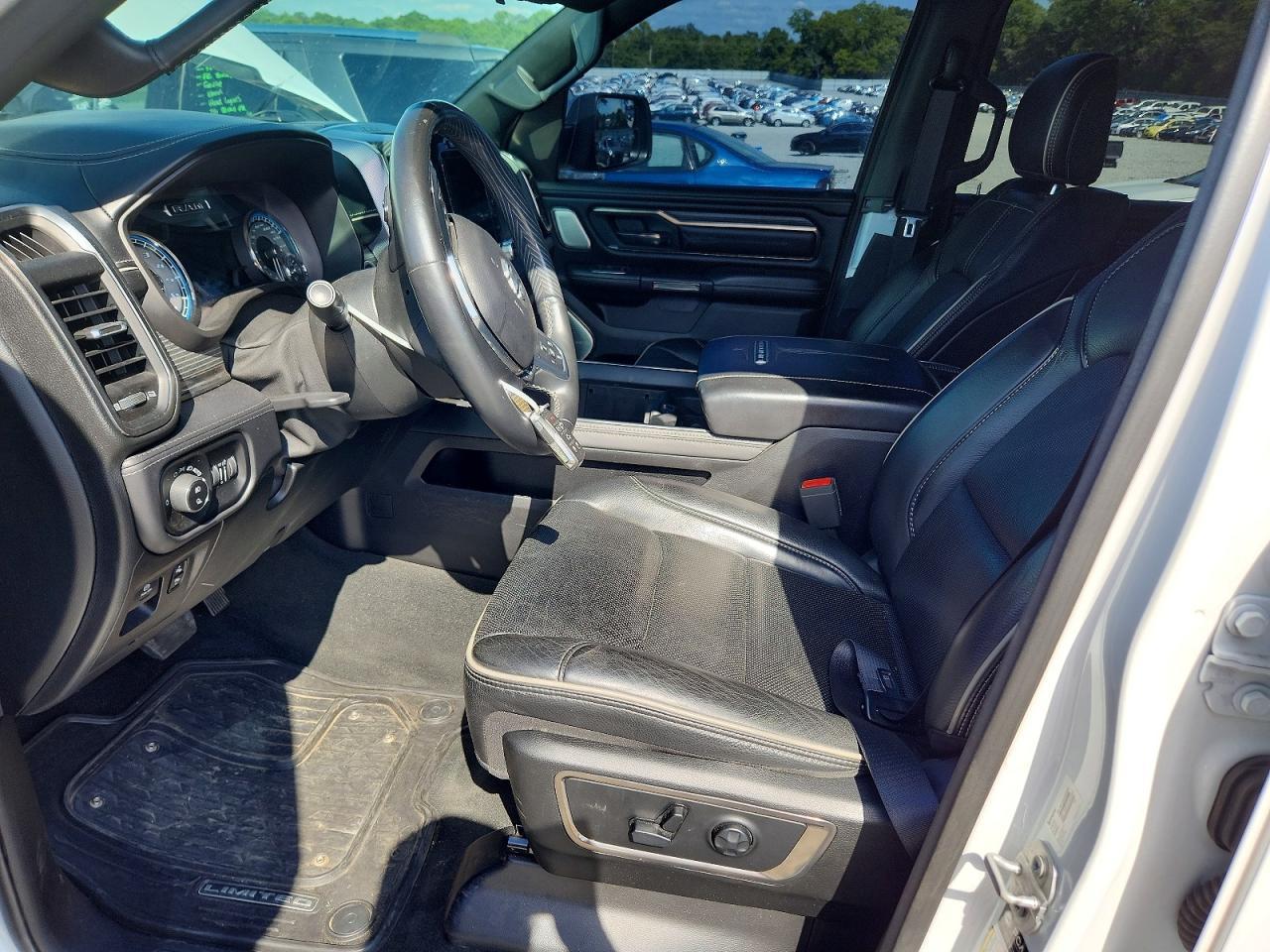2021 Ram 1500 Limited - Image 7