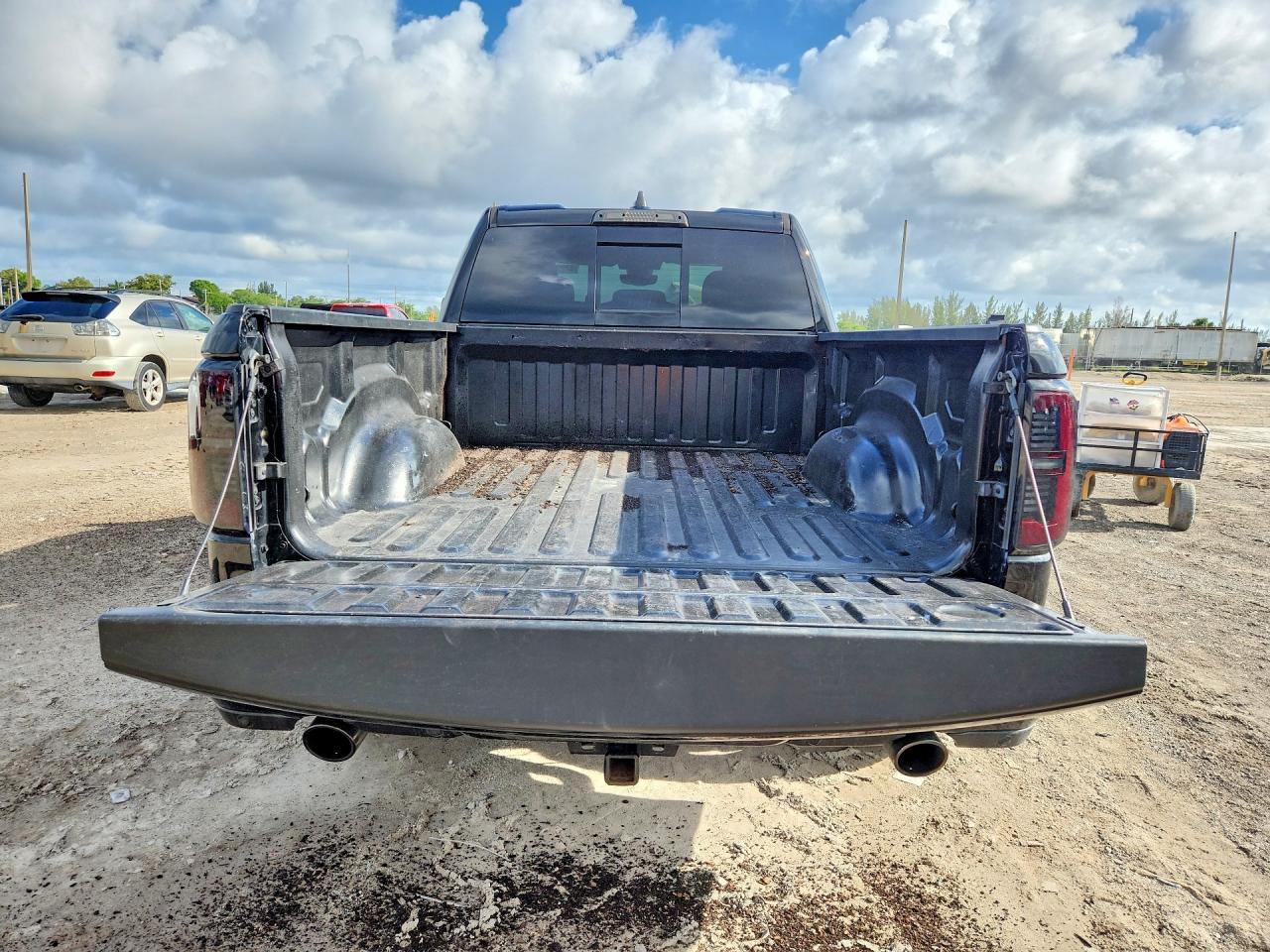 2022 Ram 1500 Big Horn - Фото 6