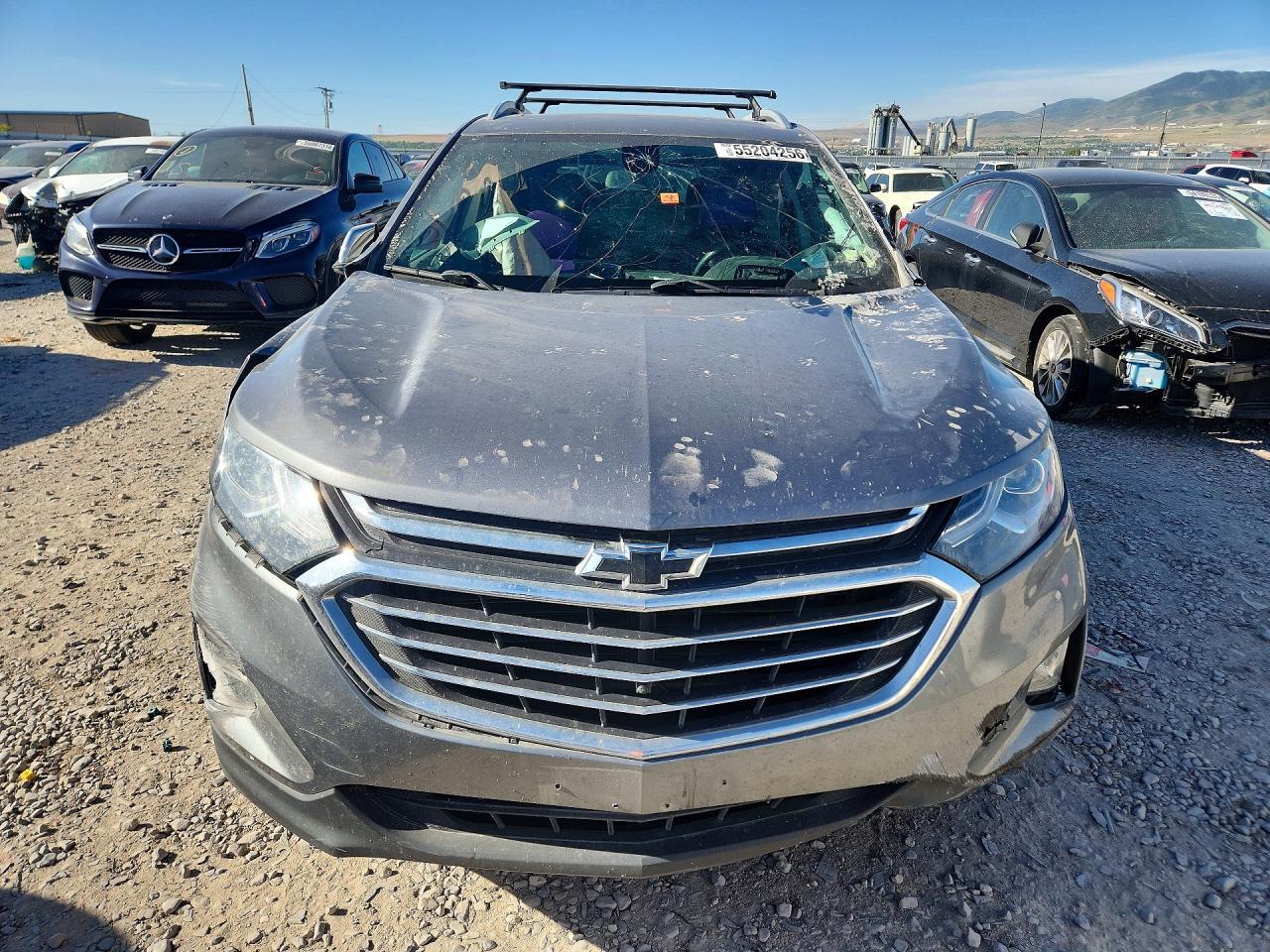 2018 Chevrolet Equinox Premier - Image 5