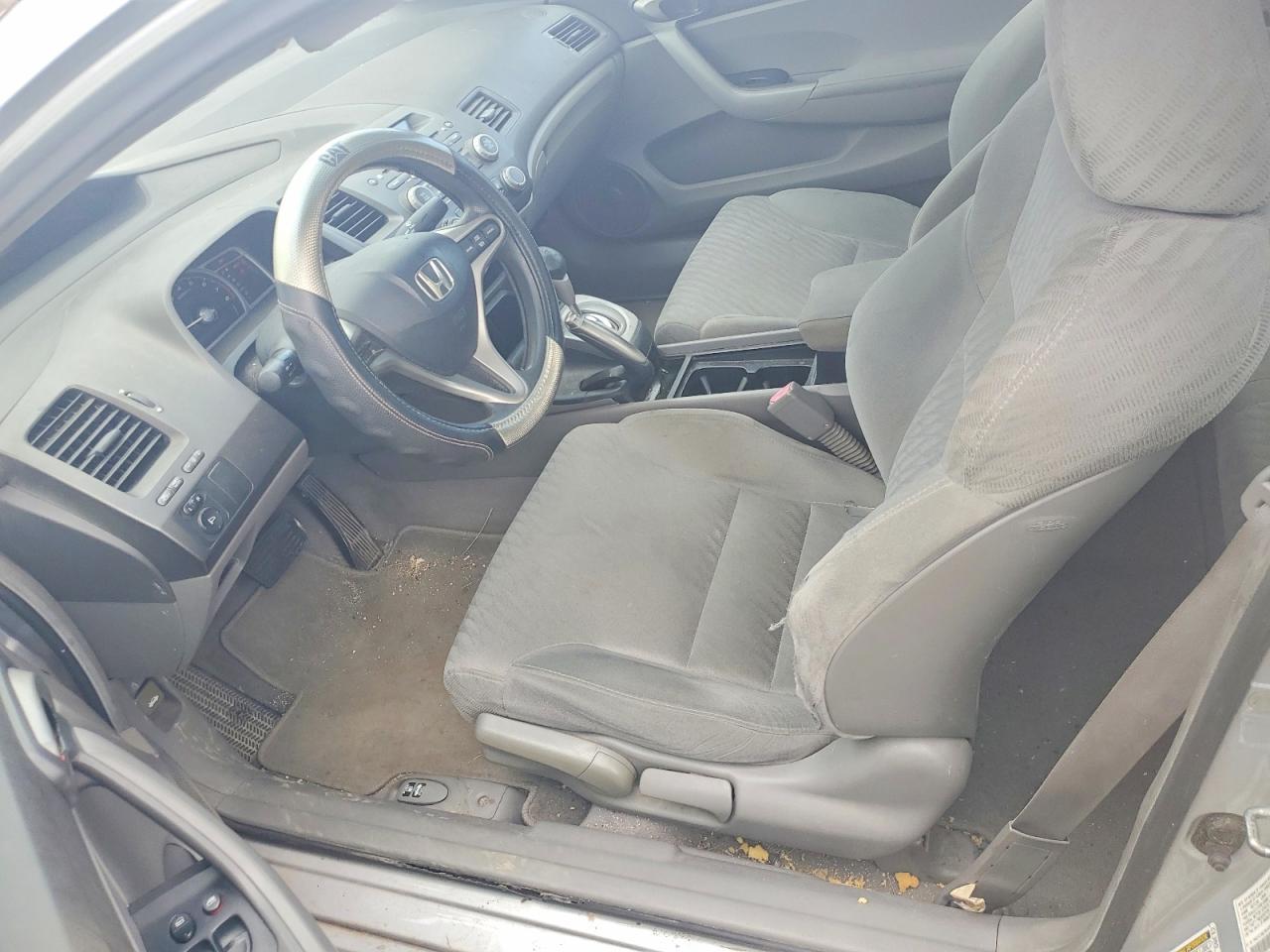 2011 Honda Civic Lx - Image 7