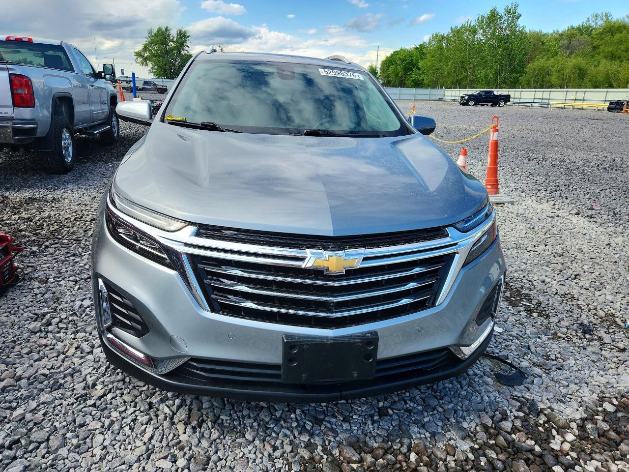 2023 Chevrolet Equinox Premier - Image 5