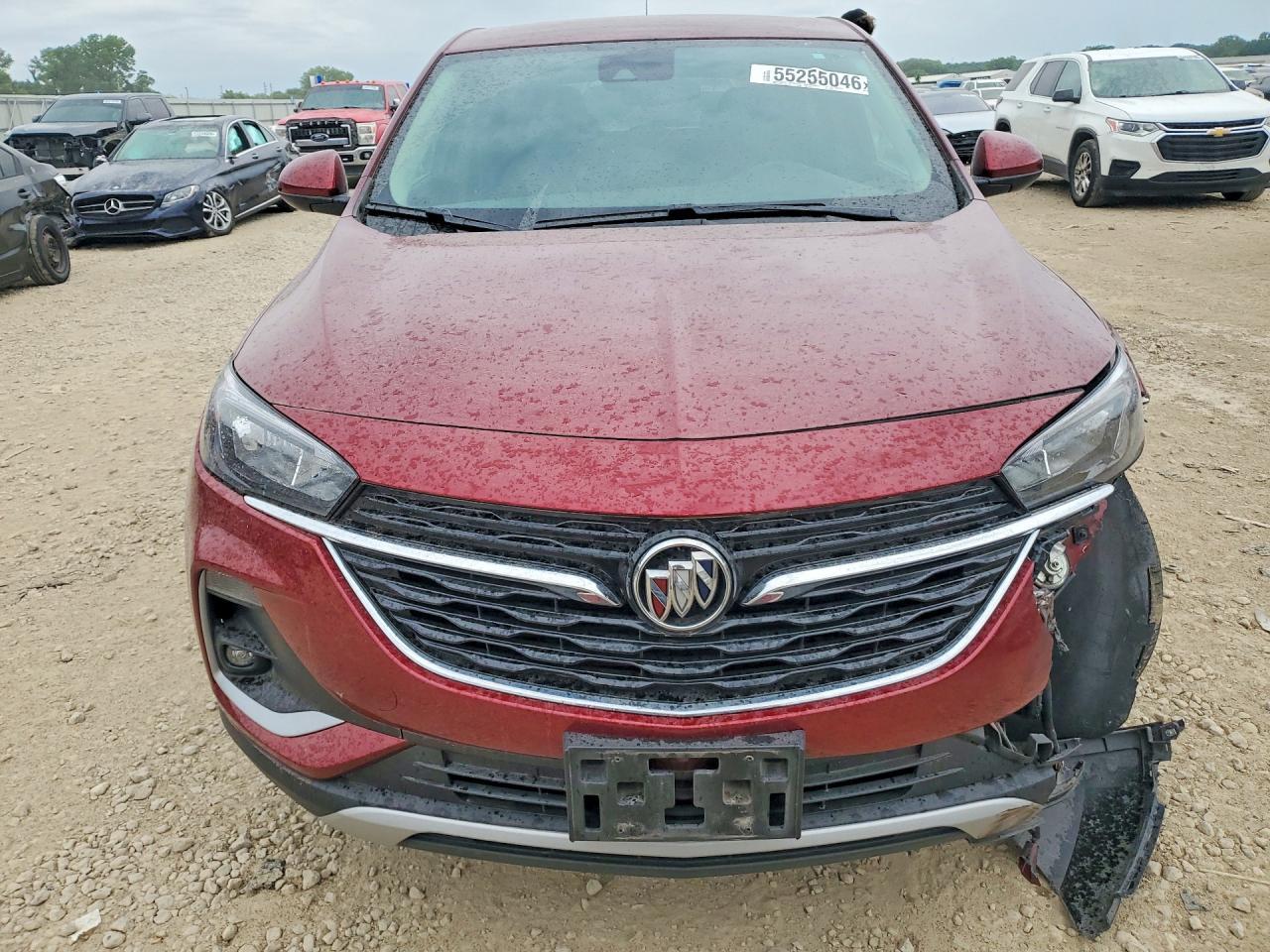 2023 Buick Encore Gx Preferred - Image 5