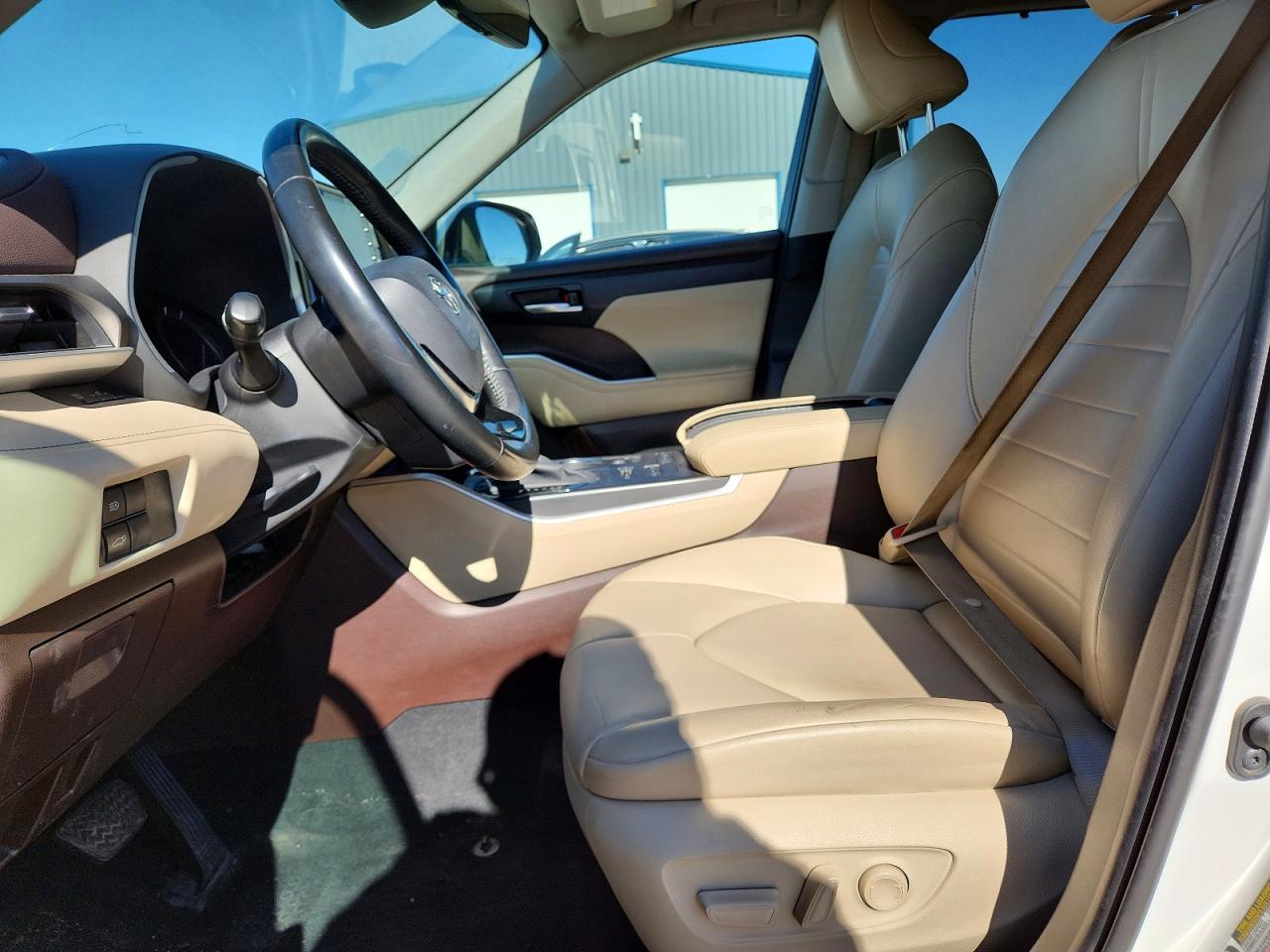 2021 Toyota Highlander Xle - Image 7
