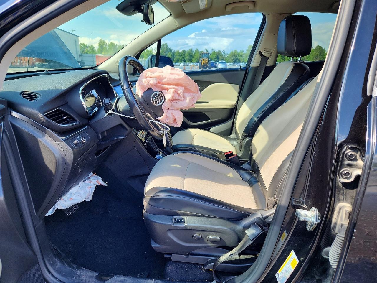 2019 Buick Encore Preferred - Image 7