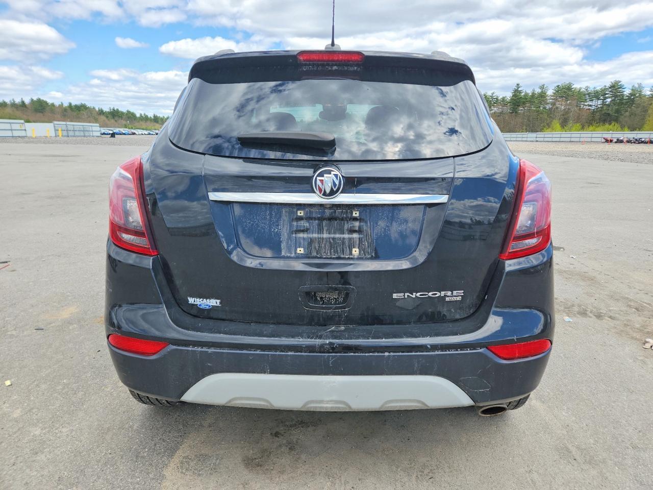 2019 Buick Encore Preferred - Фото 6
