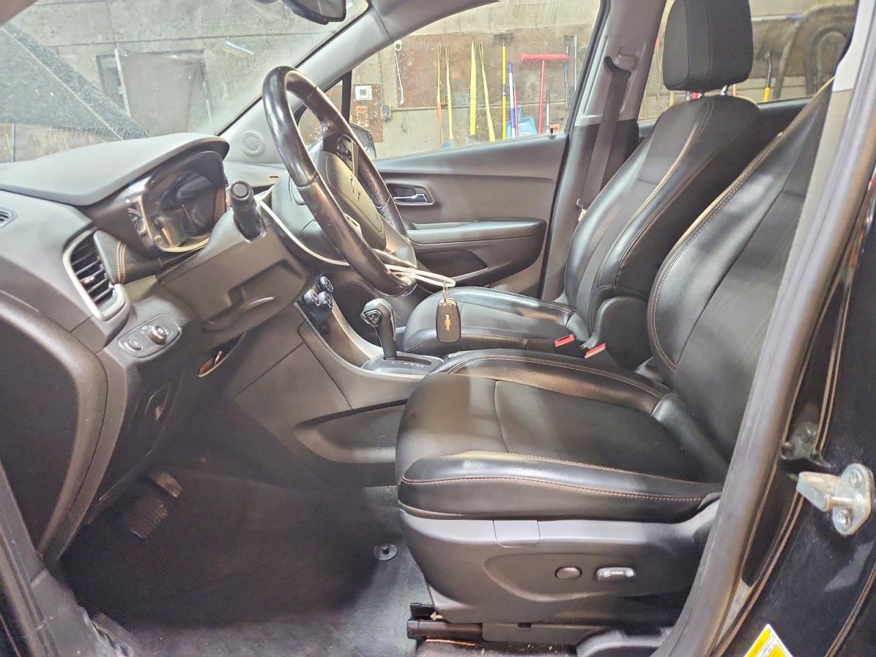 2019 Chevrolet Trax 1Lt - Image 7
