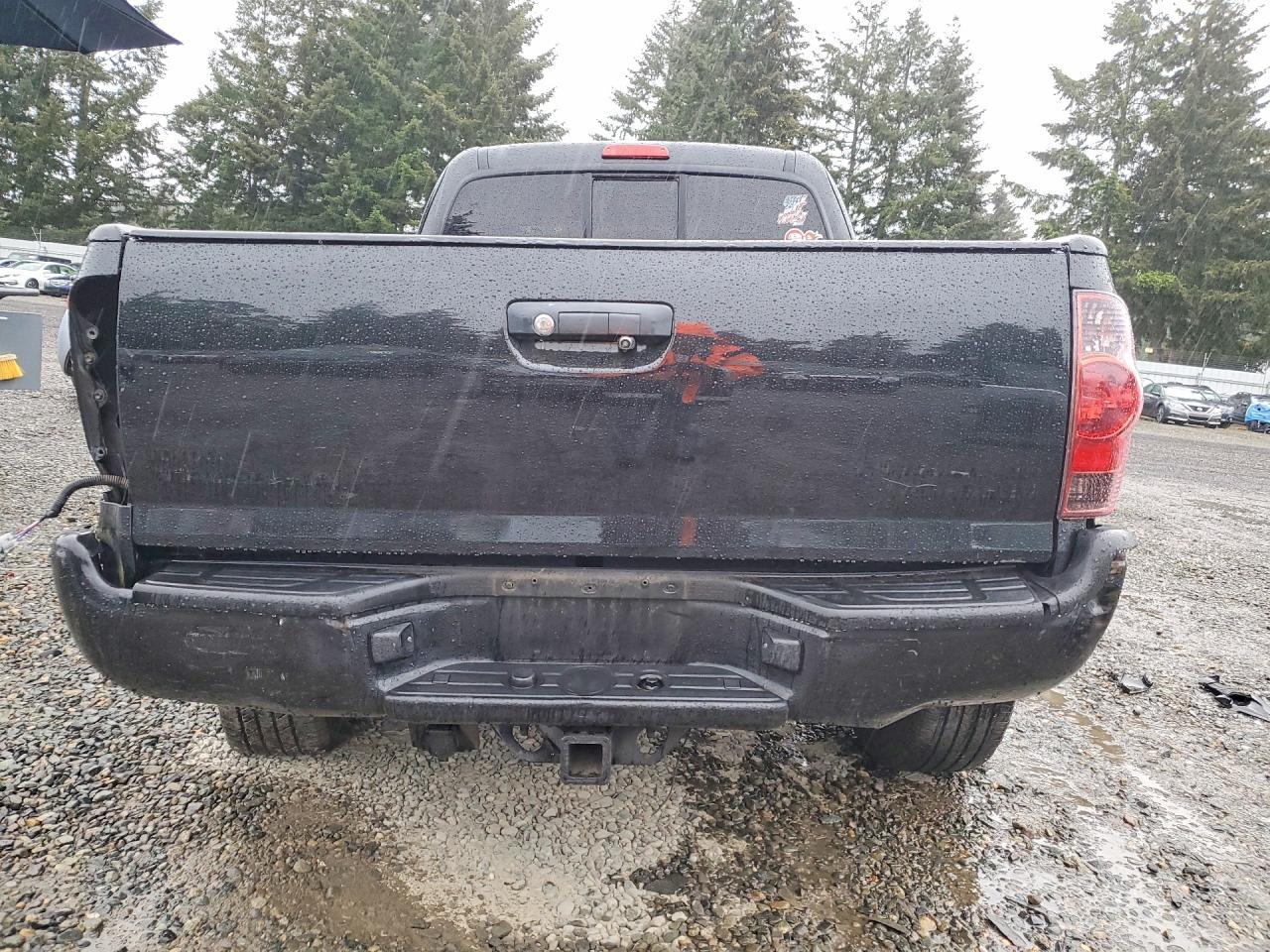 2008 Toyota Tacoma Prerunner Access Cab - Фото 6
