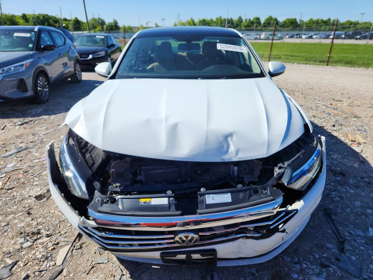2019 Volkswagen Jetta S - Image 5