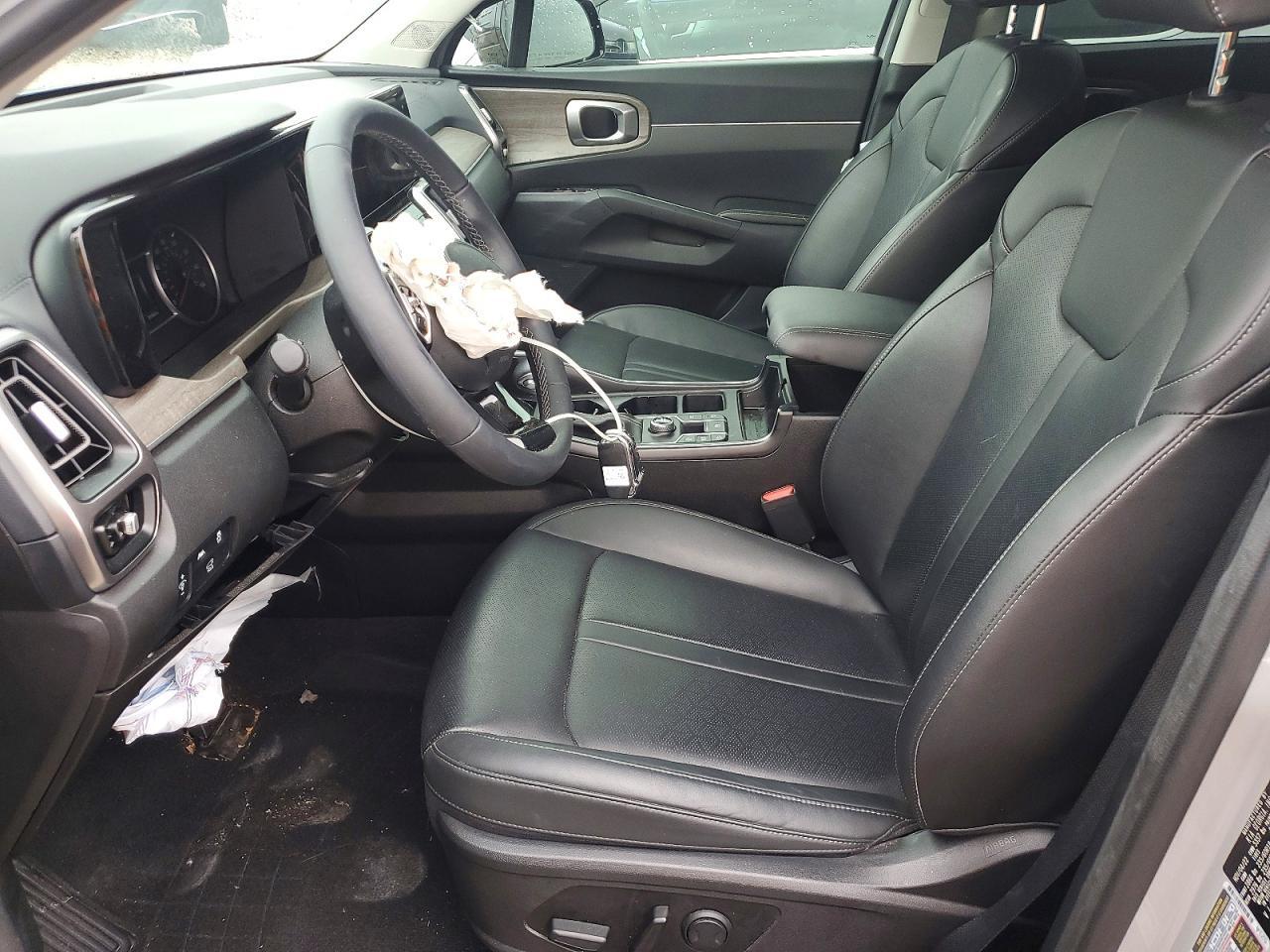 2023 Kia Sorento Ex - Фото 7