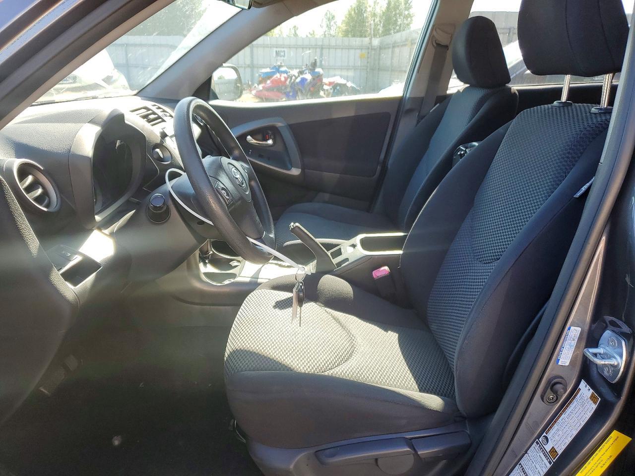 2009 Toyota Rav4 Sport - Image 7