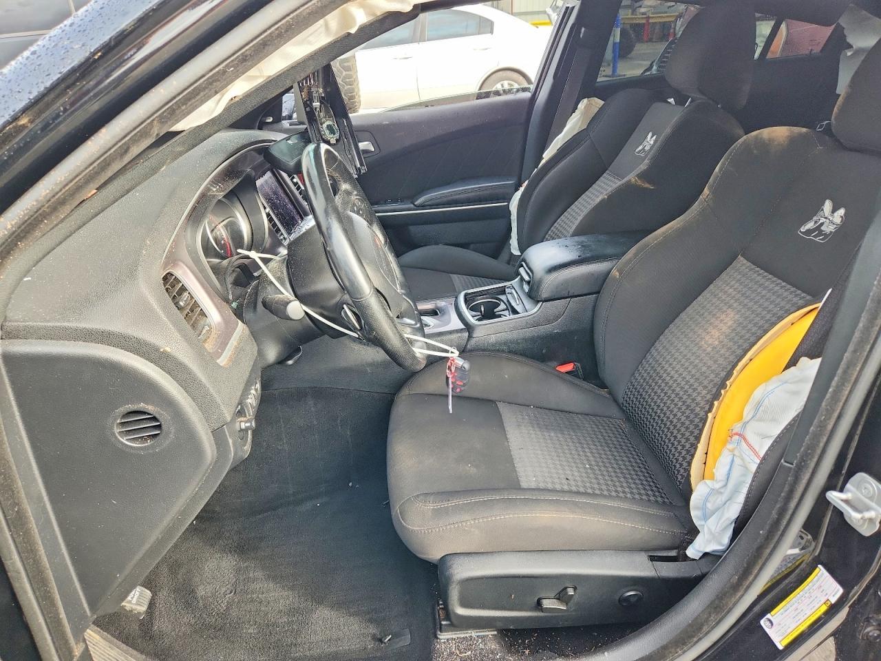 2021 Dodge Charger Scat Pack - Image 7
