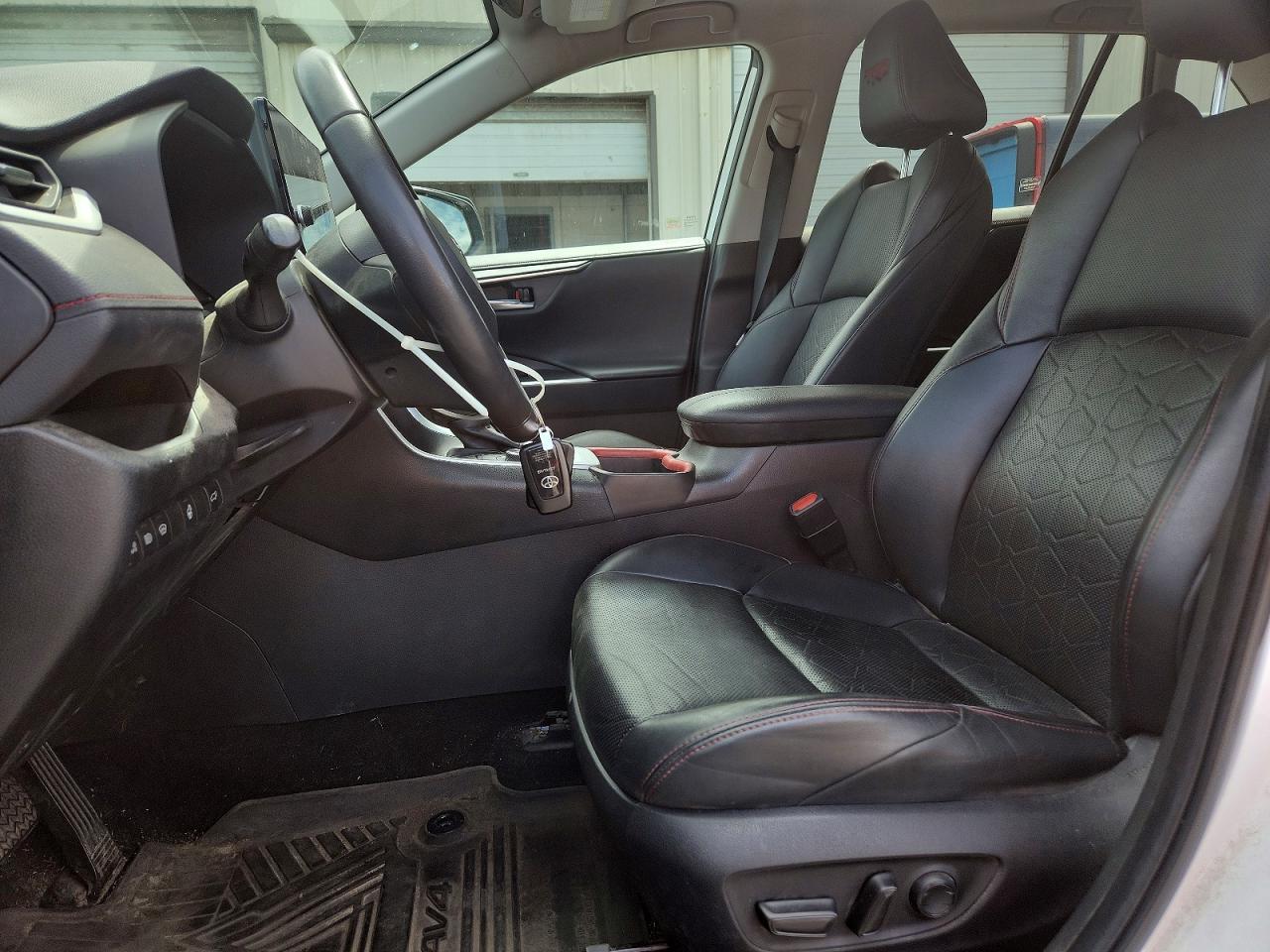 2023 Toyota Rav4 Trd Off Road - Фото 7