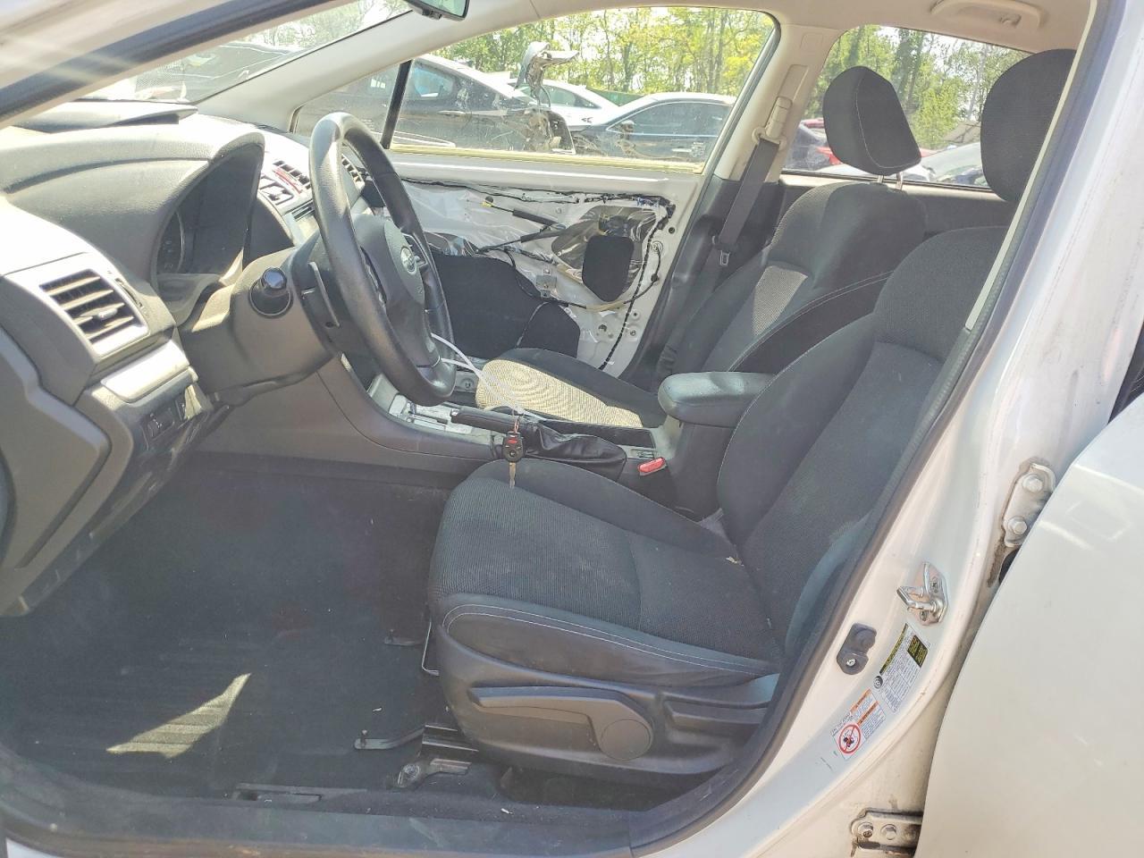 2015 Subaru Xv Crosstrek 2.0 Premium - Image 7