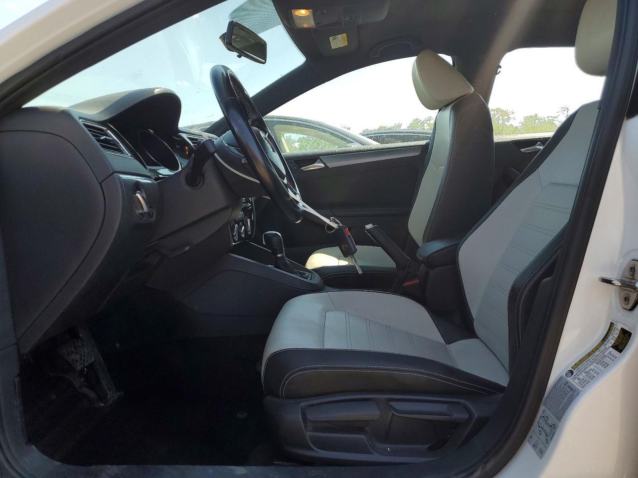 2016 Volkswagen Jetta Sport - Фото 7