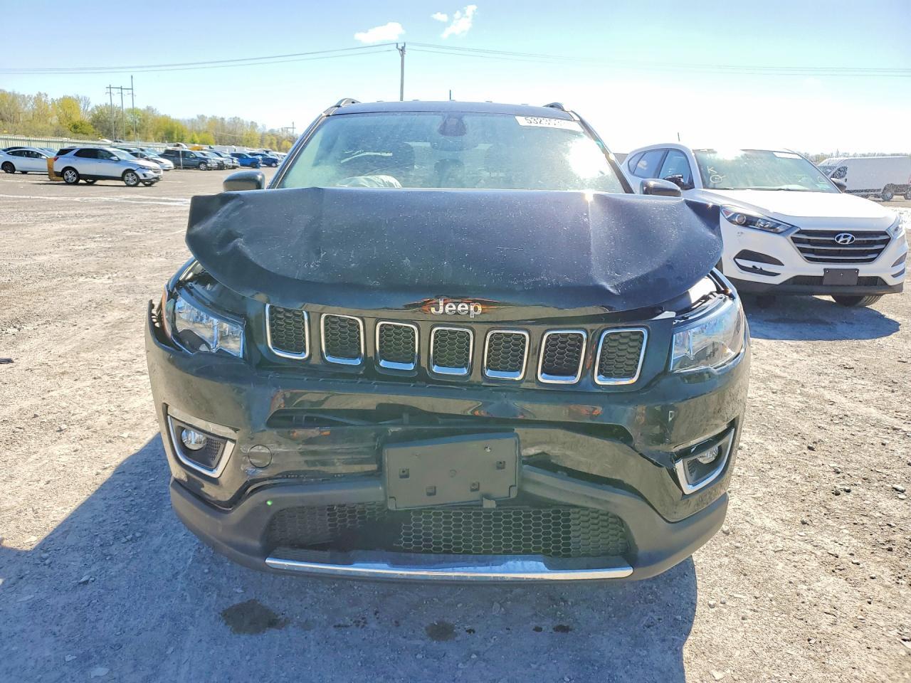 2020 Jeep Compass Limited - Image 5