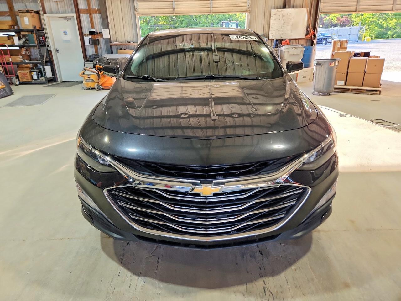 2023 Chevrolet Malibu Lt - Image 5