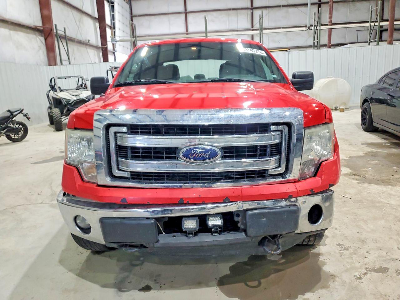 2013 Ford F150 Supercrew - Image 5