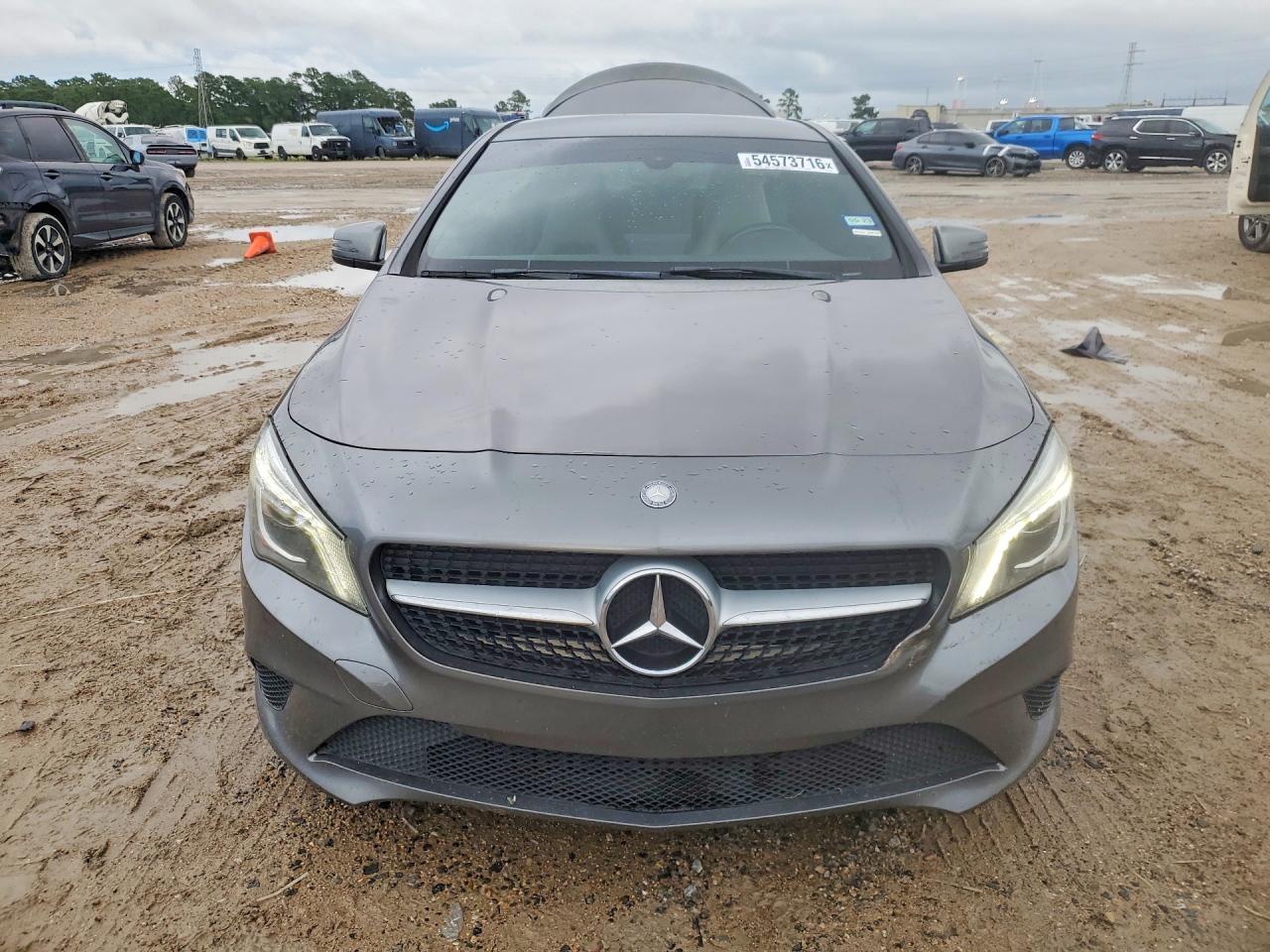 2015 Mercedes-Benz Cla 250 - Image 5