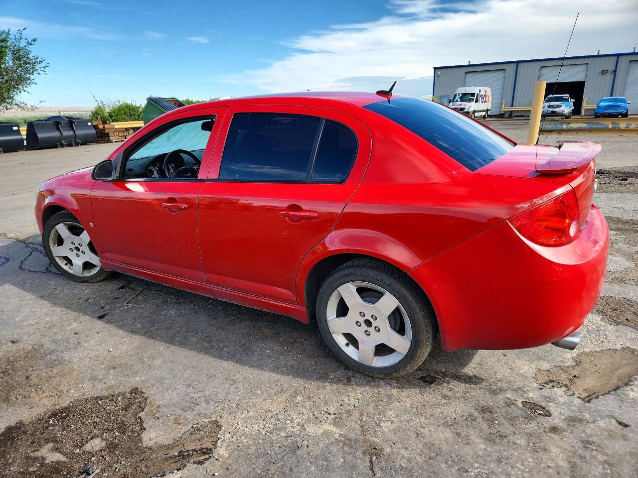 2009 Chevrolet Cobalt Lt - Image 2