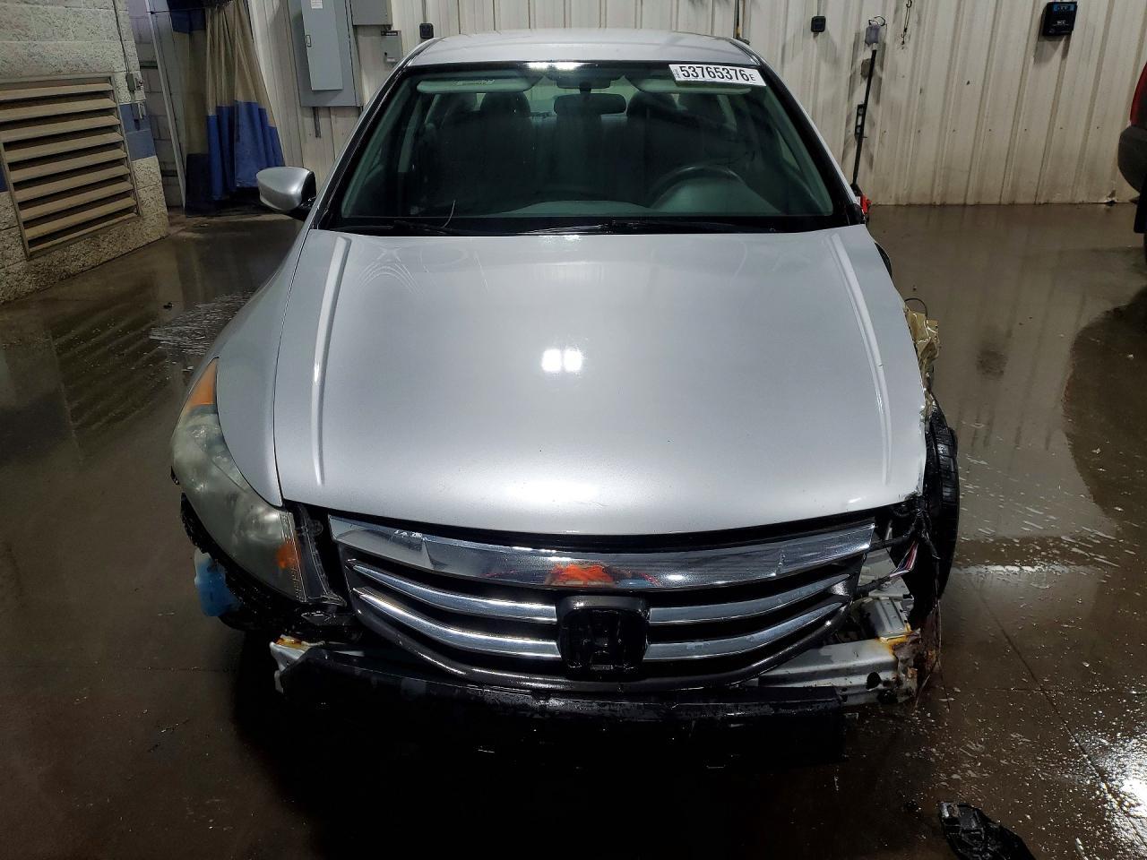 2012 Honda Accord Lxp - Image 5