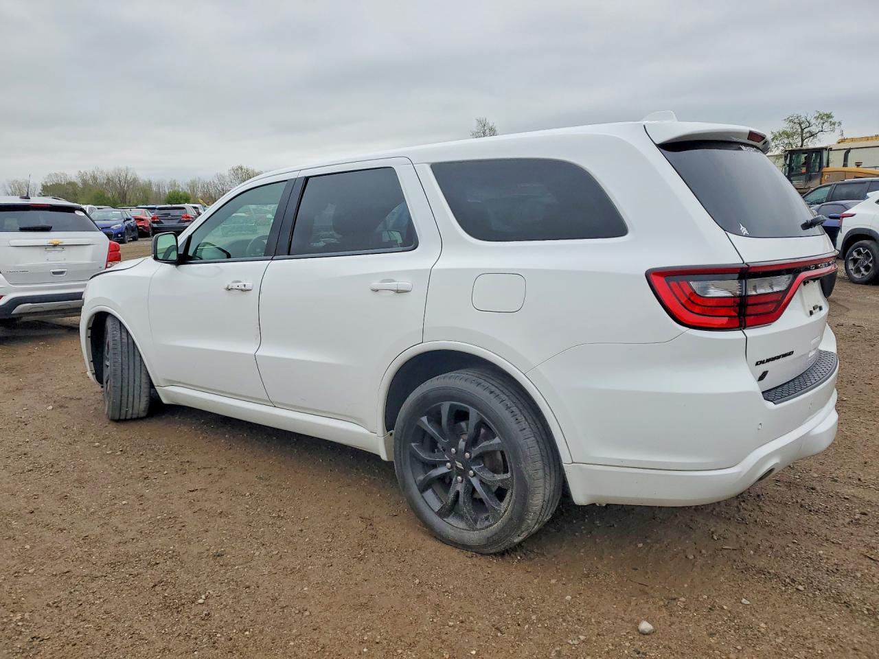 2019 Dodge Durango R - Image 2