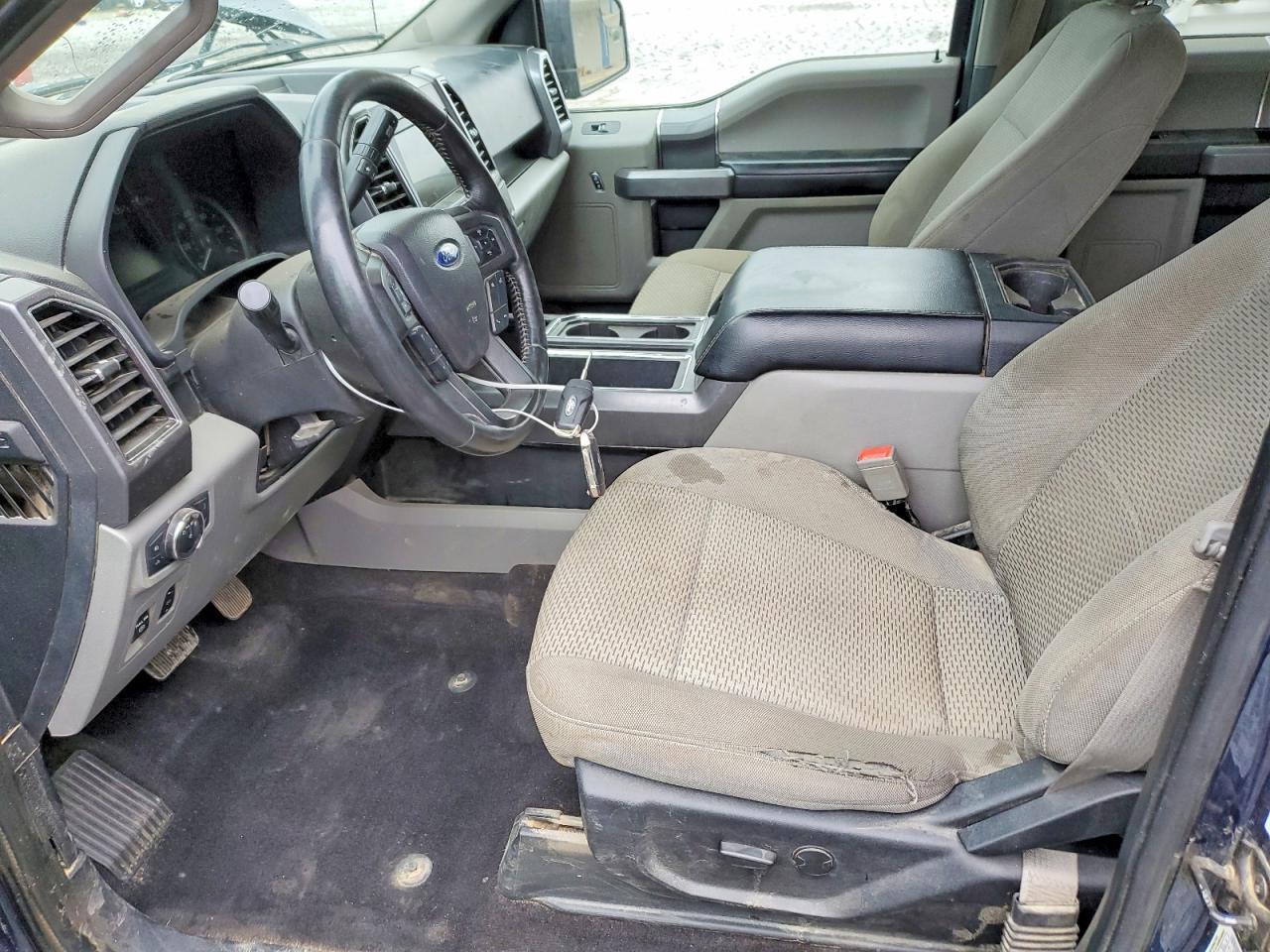 2019 Ford F150 Supercrew - Image 7
