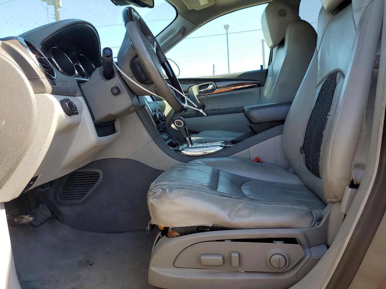 2014 Buick Enclave - Фото 7