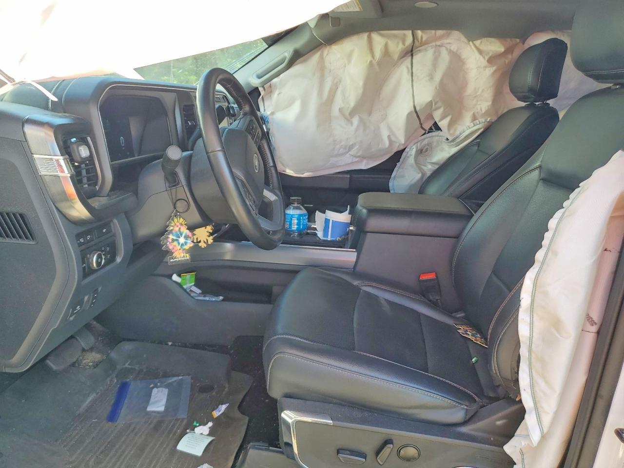 2024 Ford F250 Super Duty - Image 7