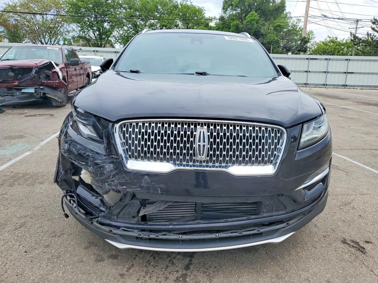 2019 Lincoln Mkc Reserve - Image 5