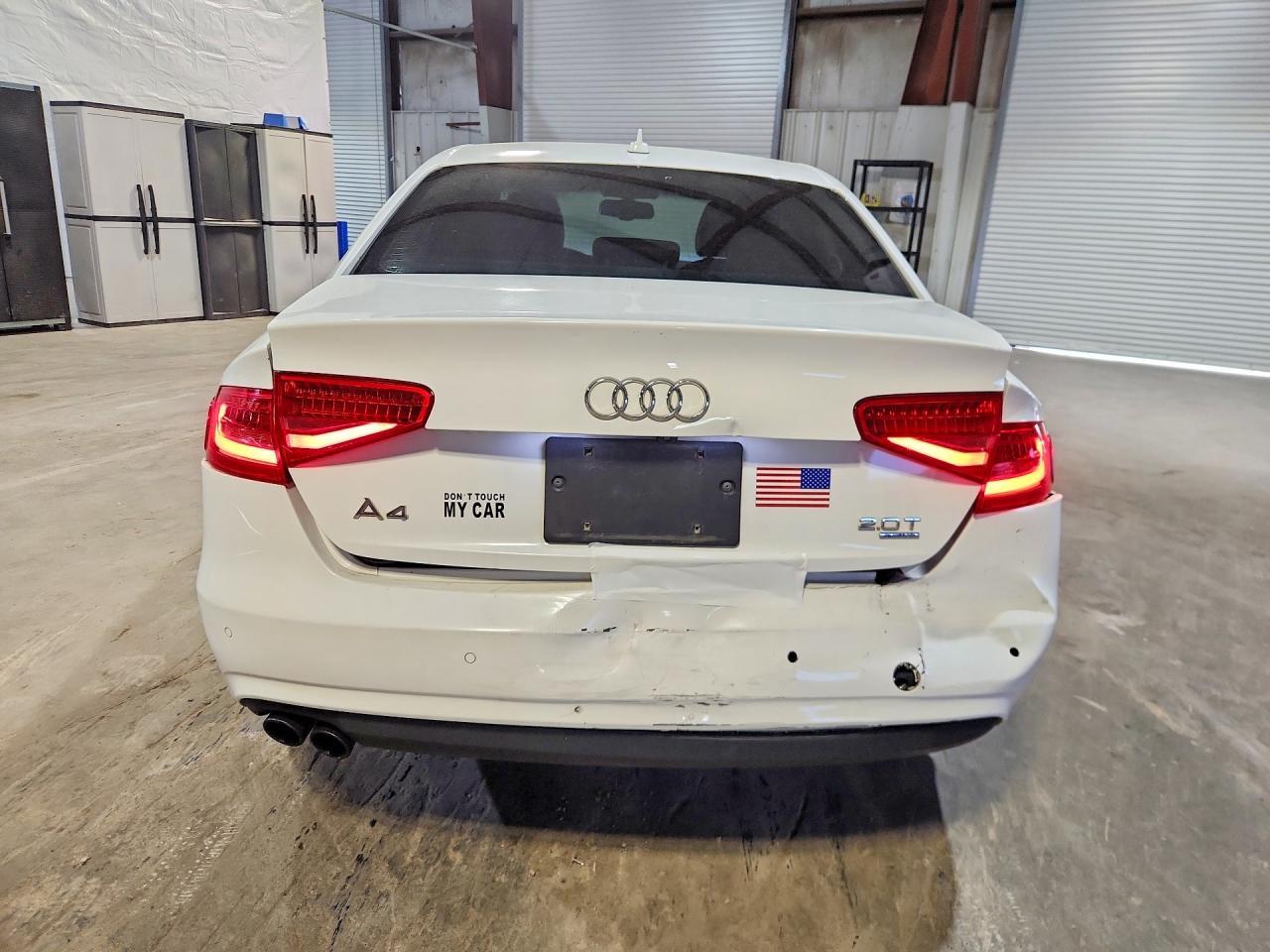 2013 Audi A4 - Image 6