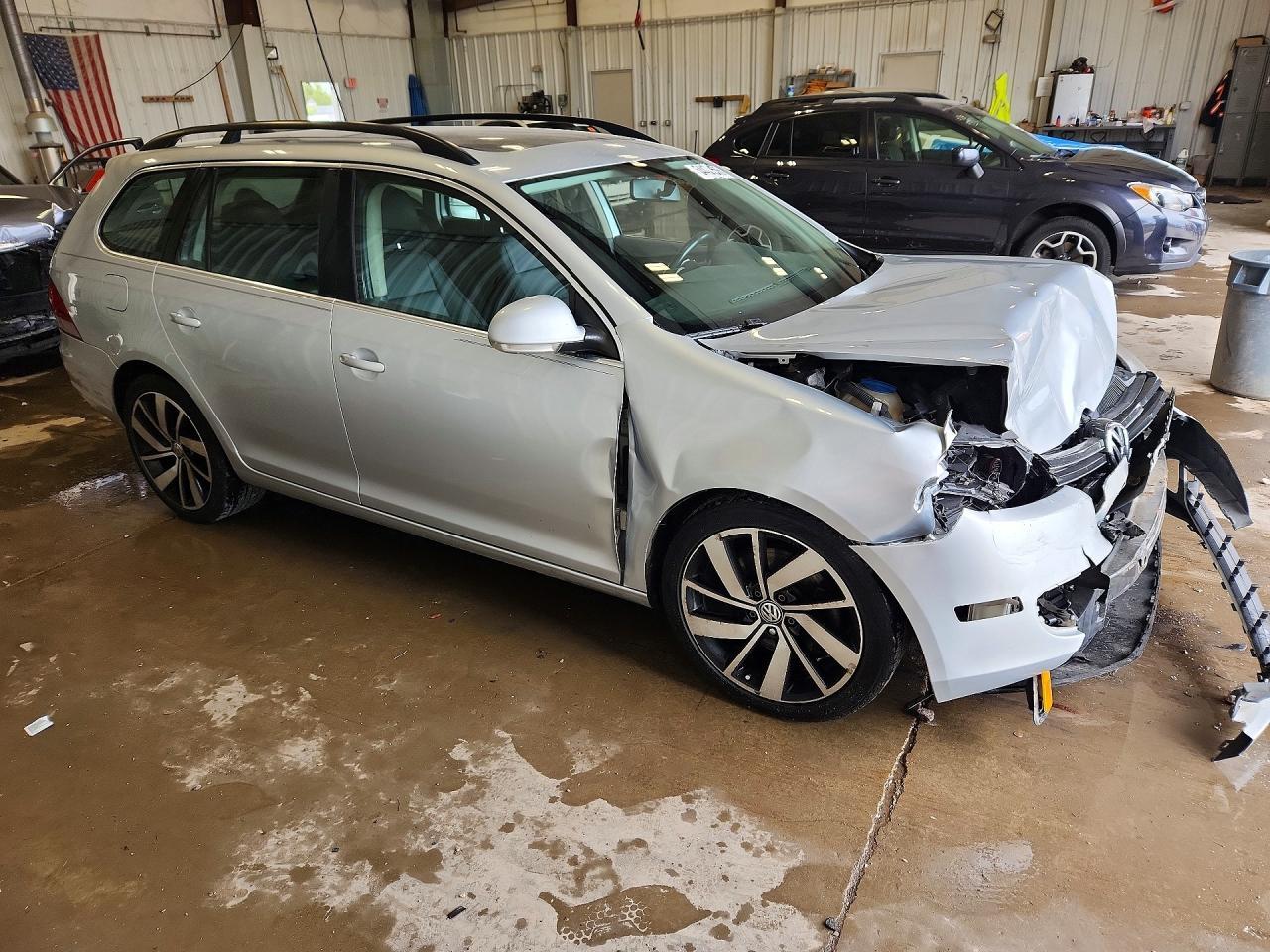 2013 Volkswagen Jetta Tdi - Image 4