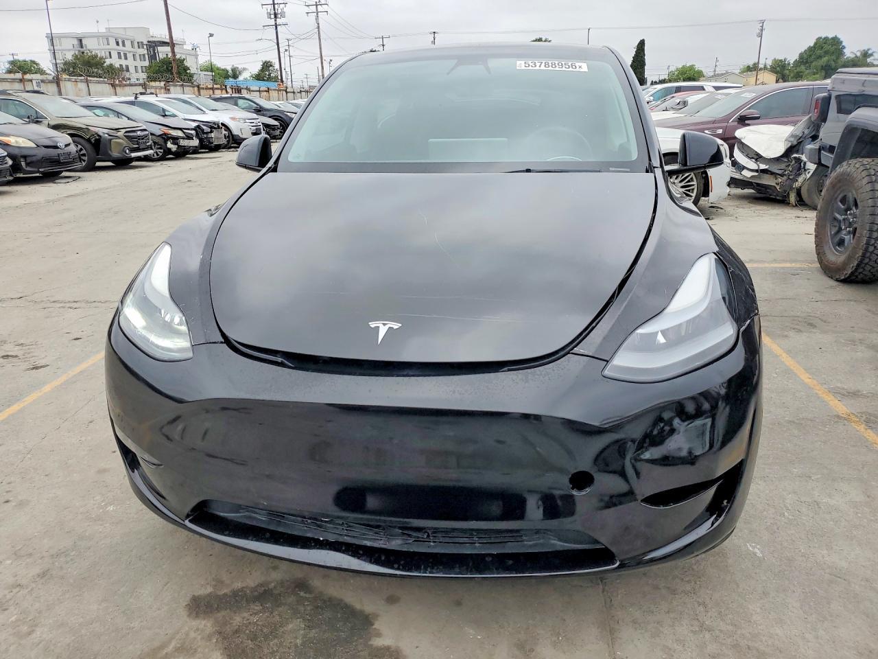 2022 Tesla Model Y - Image 5