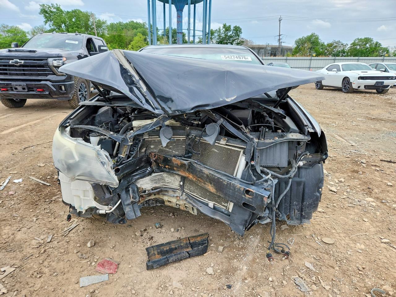2013 Toyota Camry Se - Фото 5