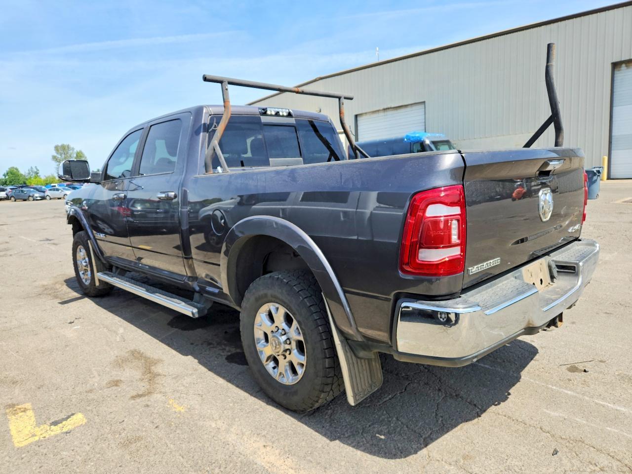 2021 Ram 2500 Laramie - Image 2