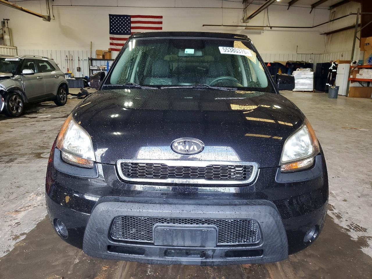 2010 Kia Soul + - Фото 5
