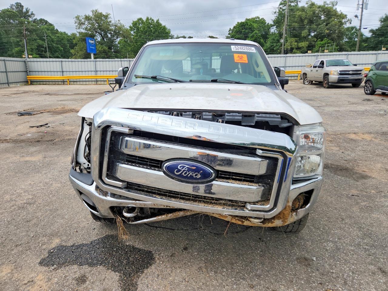 2016 Ford F250 Super Duty - Image 5