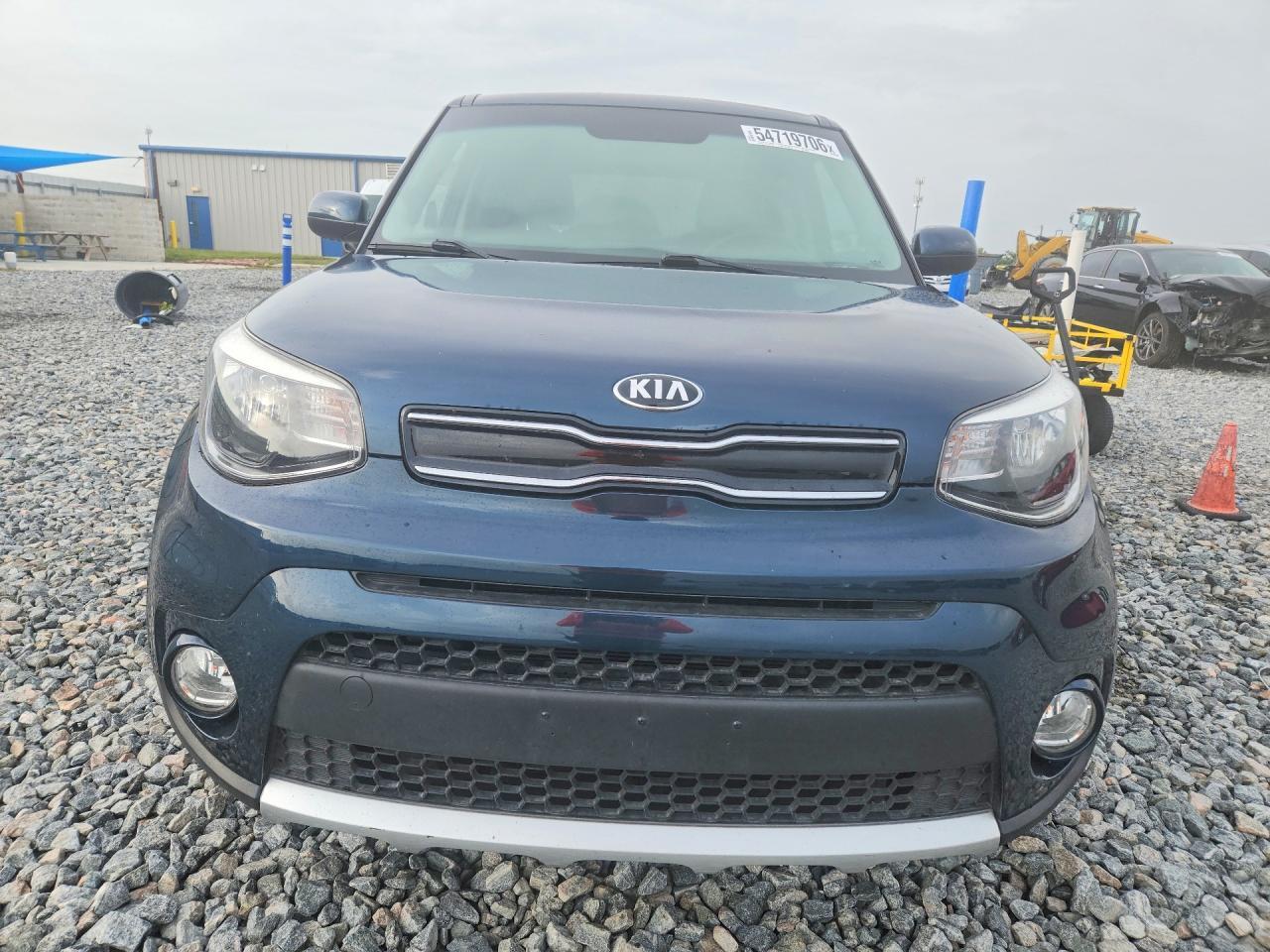 2018 Kia Soul + - Image 5