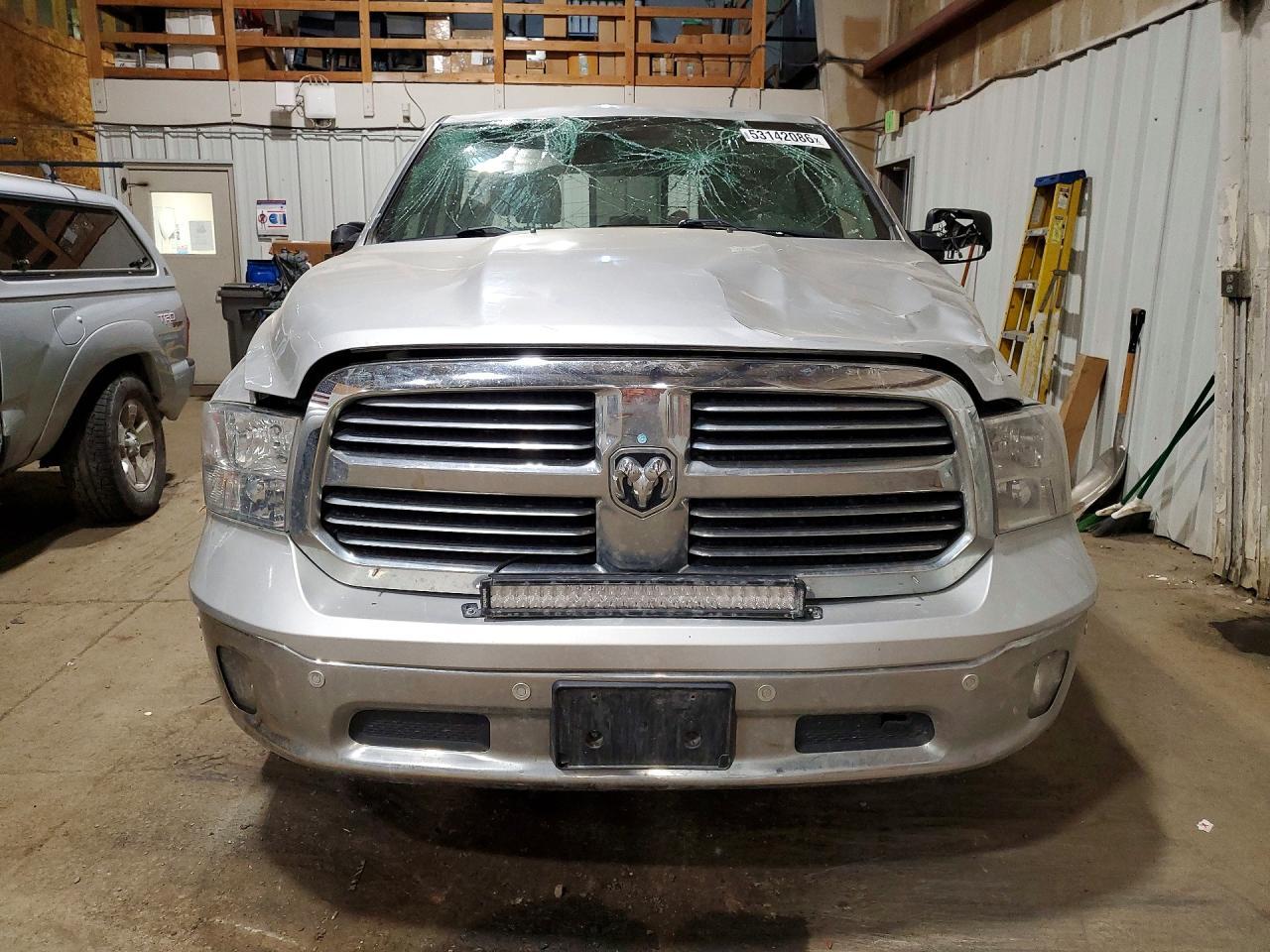 2017 Ram 1500 Slt - Фото 5