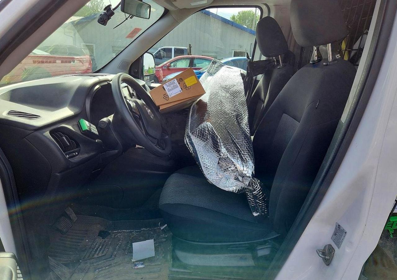 2022 Ram Promaster City Tradesman - Фото 7