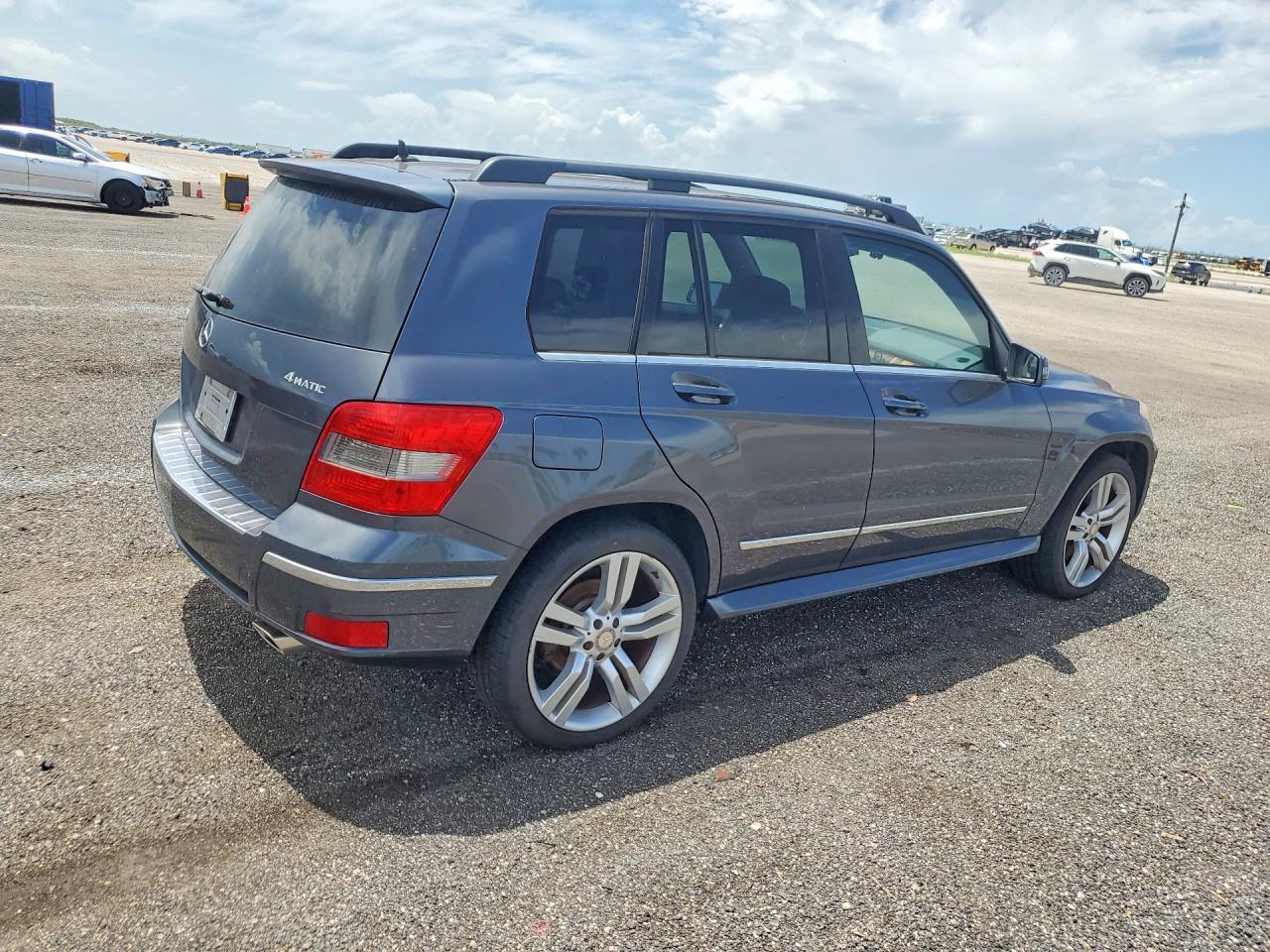 2010 Mercedes-Benz Glk - Image 3