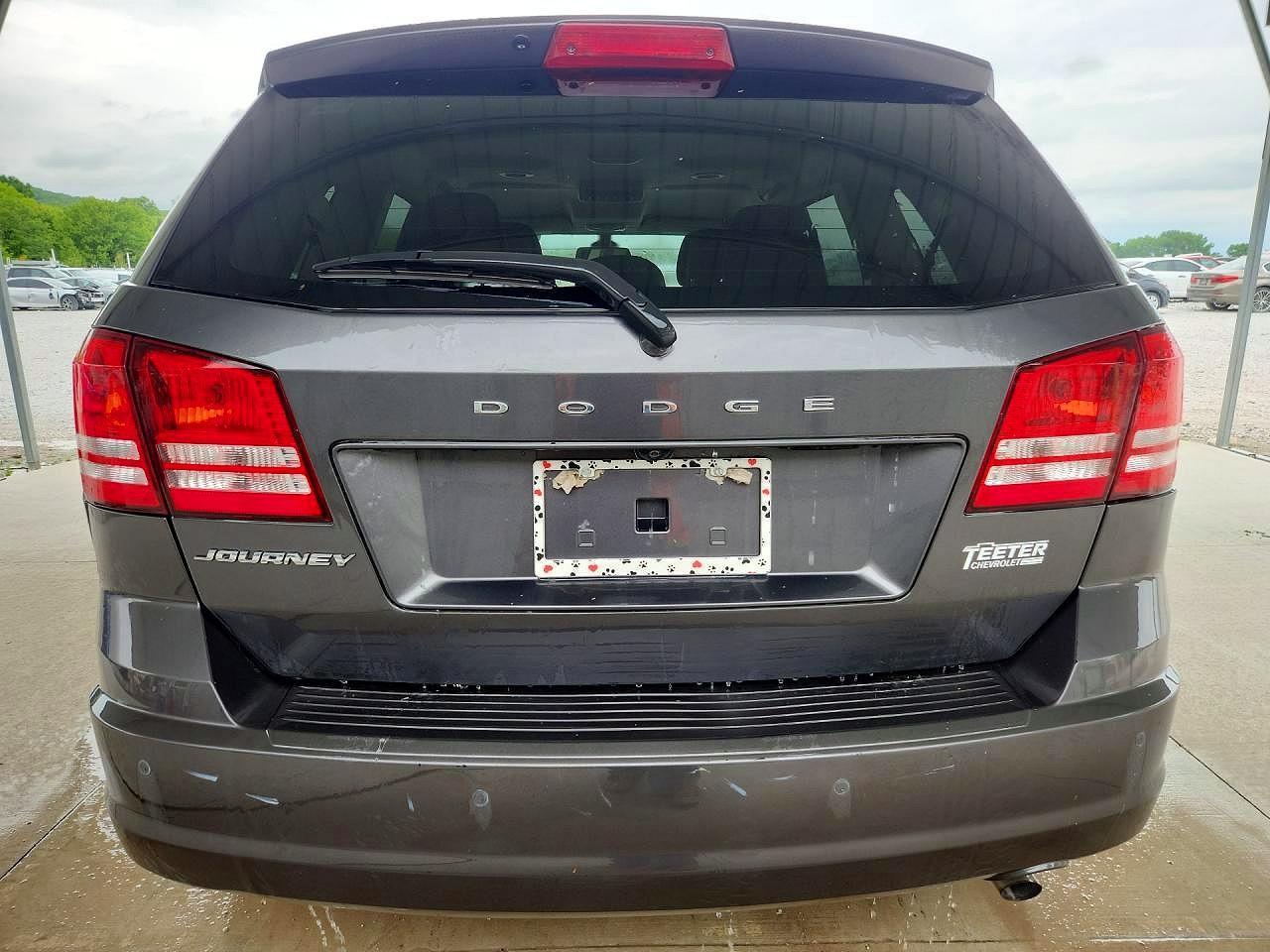 2020 Dodge Journey Se - Image 6