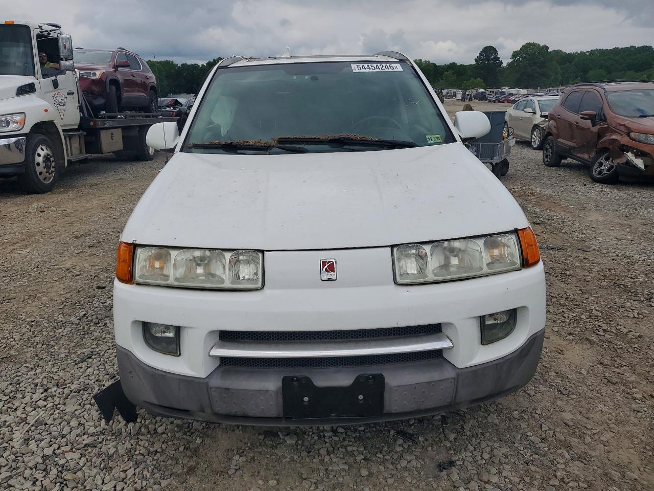 2005 Saturn Vue - Image 5