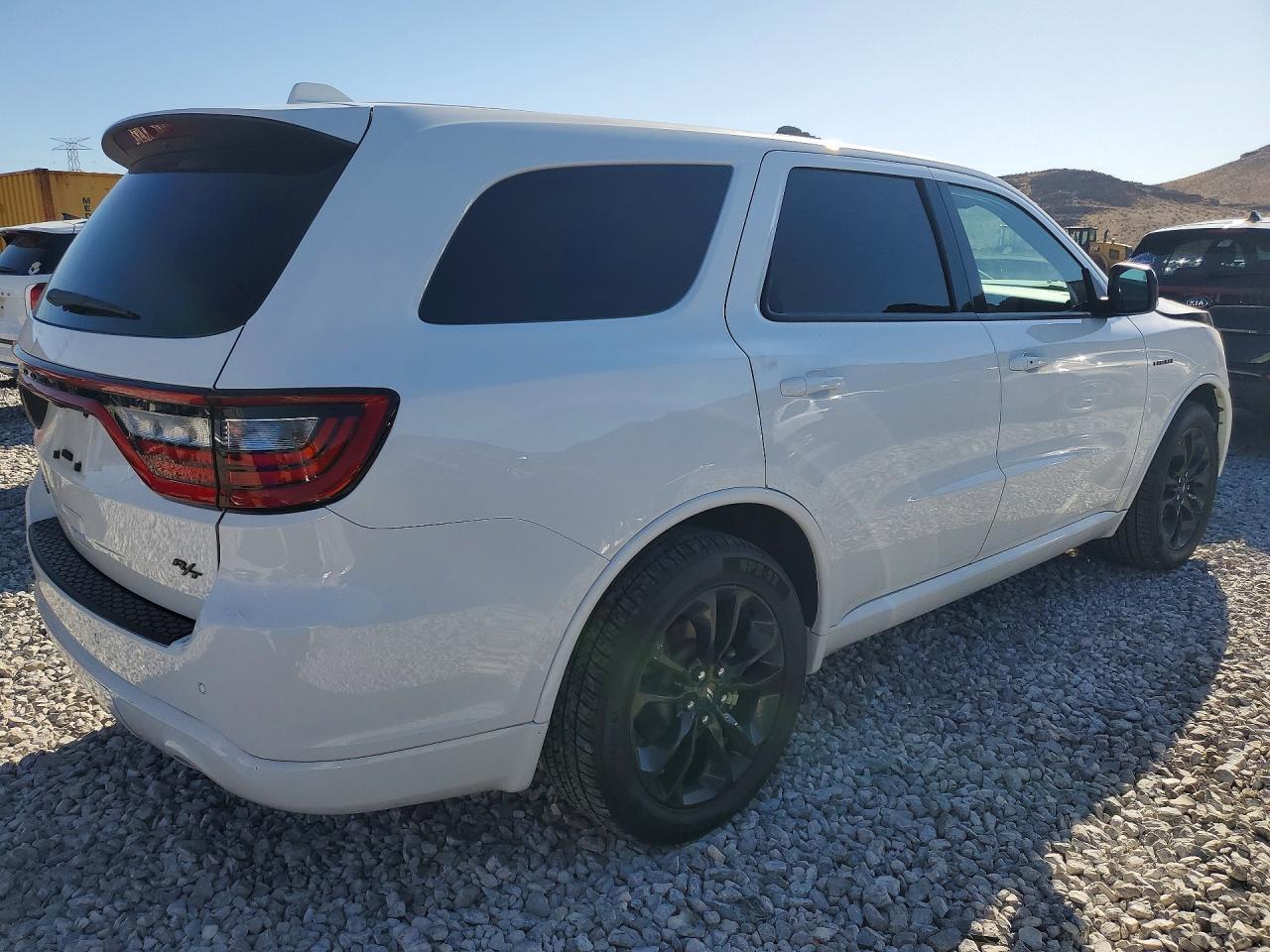 2021 Dodge Durango R - Image 3
