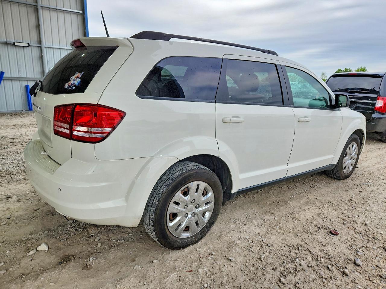 2020 Dodge Journey Se - Фото 3