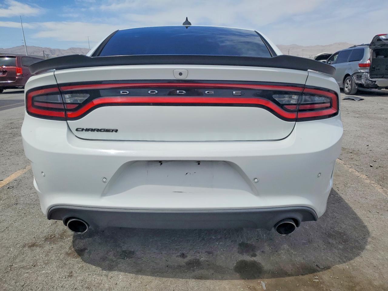 2017 Dodge Charger R/T - Фото 6