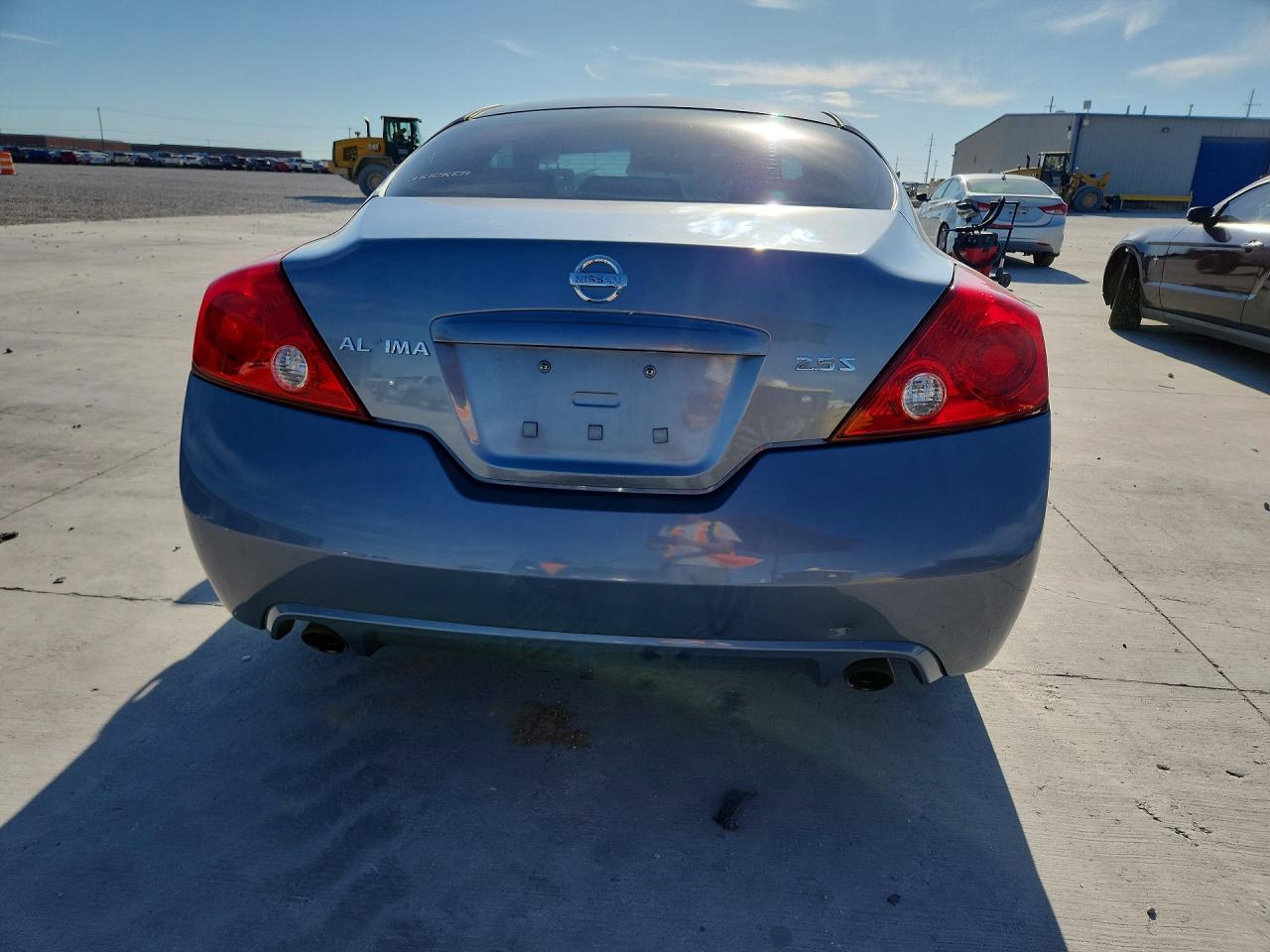 2010 Nissan Altima S - Image 6