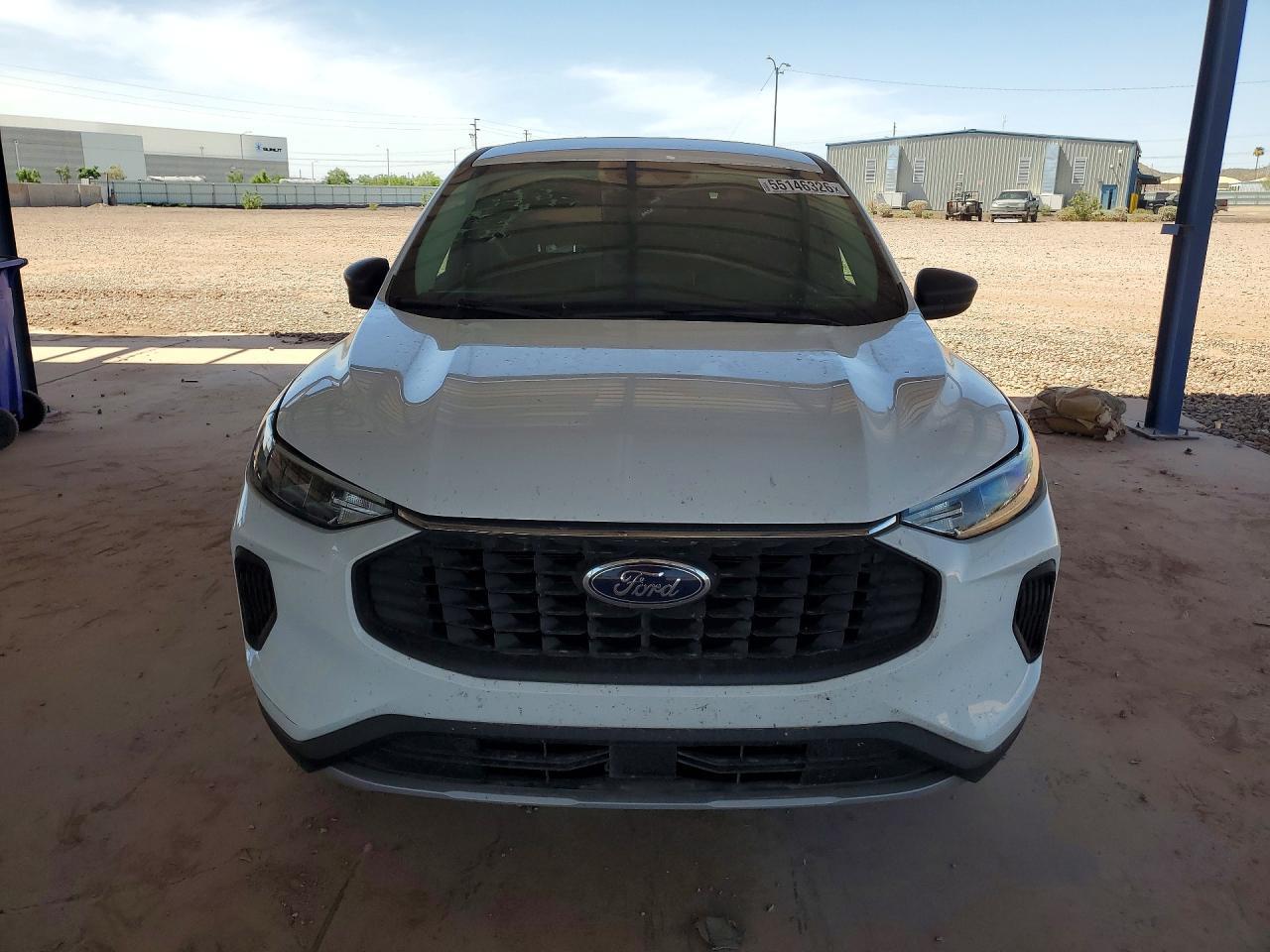 2024 Ford Escape Active - Фото 5
